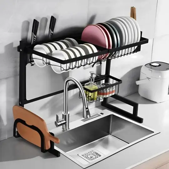 Escurridor De Platos 65CM - Imagen 3