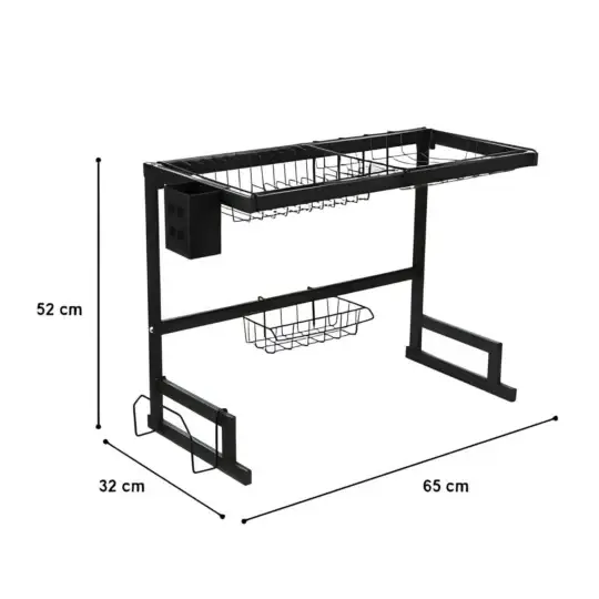 Escurridor De Platos 65CM - Imagen 2