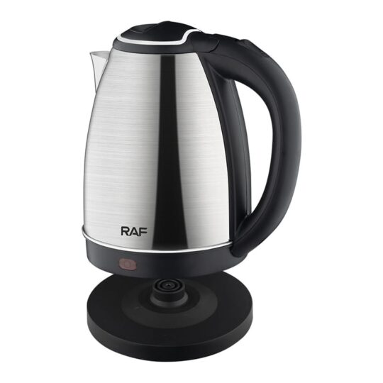 Hervidor Elextrico RAF 1500W 2.0L - Imagen 3