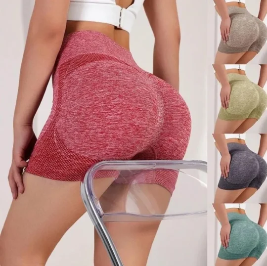 Short Deportivo Saca Pompi - Imagen 5