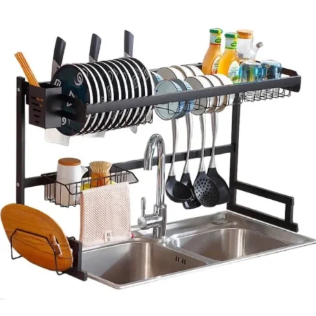Escurridor De Platos 85CM