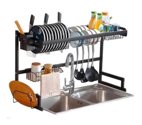 Escurridor De Platos 85CM