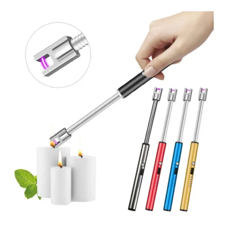 Encendedor de Cocina Recargable