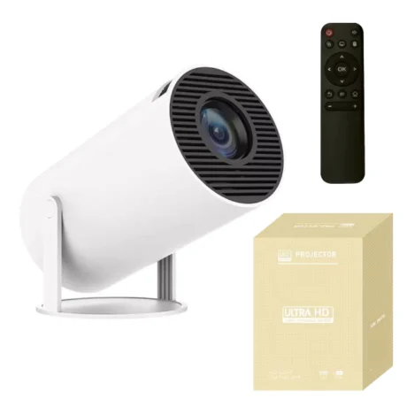 Mini Proyector Smart