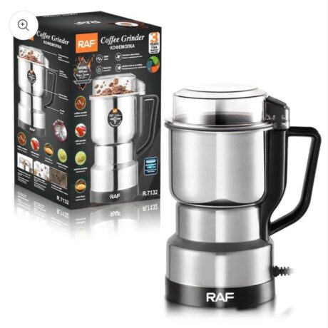 Molinillo RAF 8 Aspas 600ml