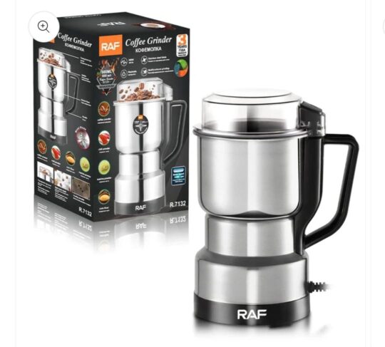 Molinillo RAF 8 Aspas 600ml