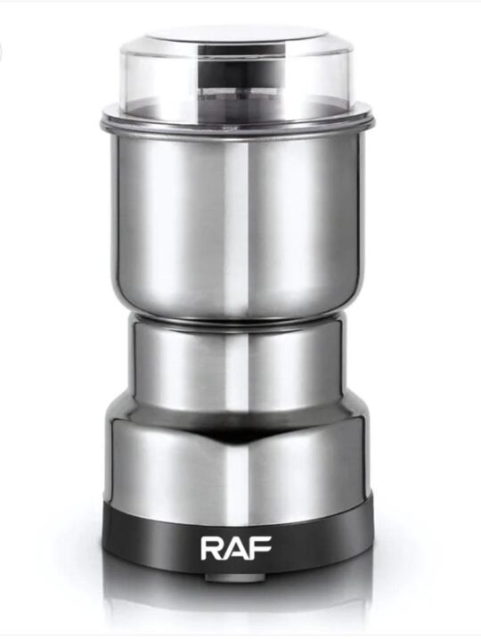 Molinillo RAF 8 Aspas 600ml - Imagen 2